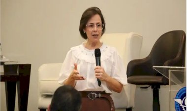 Acirp promove noite de palestra com Fernando Gibotti para falar da evolução do setor