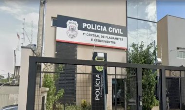Homem é ameaçado e assaltado na Rodoviária de Rio Preto