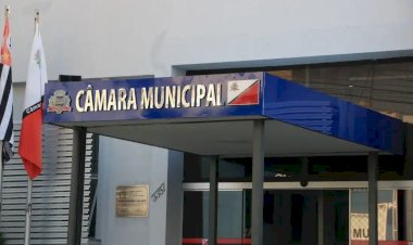 Câmara de Rio Preto vota nesta quinta-feira projeto da LDO para o próximo ano