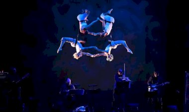 Festival Internacional de Teatro de Rio Preto divulga programação