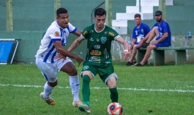 Tanabi avança como favorito no Campeonato Paulista Sub-23 Segunda Divisão