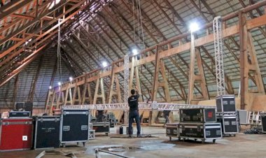 FIT Rio Preto abre inscrições para artistas locais integrarem o Rolê do FIT 2025