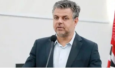 João Paulo Rillo vai ao MP por mais dois conselhos tutelares em Rio Preto