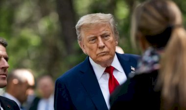 Trump ameaça países alinhados ao Brics com tarifa adicional de 10%