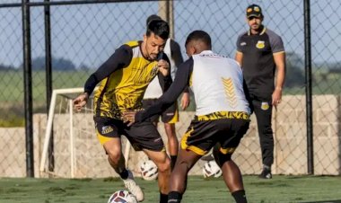 Novorizontino quer acabar com tropeços contra o Botafogo