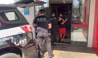 Rio Preto é a 5ª cidade com mais captura de procurados da Justiça