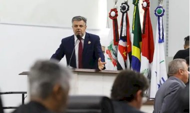 Câmara de Rio Preto vota projeto que permite a vereador assumir como deputado