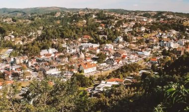 Turismo aquece durante o mês de julho com as férias escolares