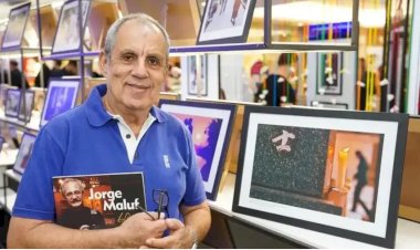 Temporada de Fotografia em Rio Preto faz homenagem a Toninho Cury