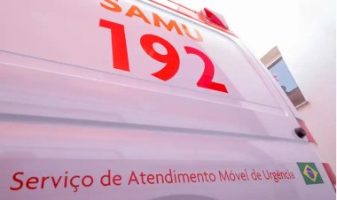 Samu de Rio Preto ganha o reforço de dez bombeiros