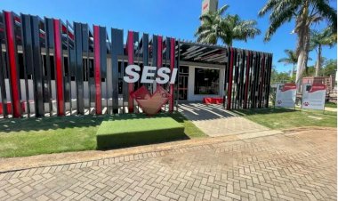 Mostra no Sesi Rio Preto exibe curtas brasileiros