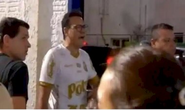Delegado pede 90 dias em inquérito de injúria racial no caso Marcondes