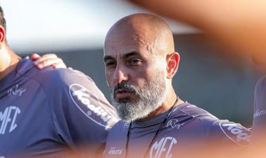 Com reforços, Mirassol voltará a campo pelo Brasileirão na quarta-feira