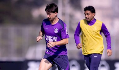 Corinthians vai ao Ceará sob forte cobrança
