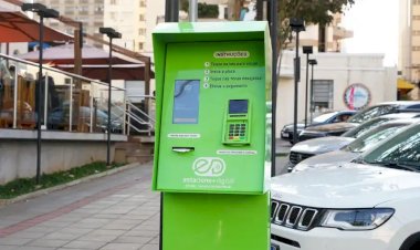 Motoristas relatam dificuldade com novo app da Área Azul de Rio Preto e temem multa