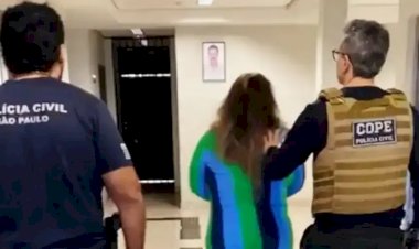 Empresária é presa em Rio Preto por fraude em pátio de veículos