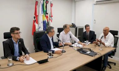 CPI na Câmara de Rio Preto quer cópia de auditoria interna de terceirizada