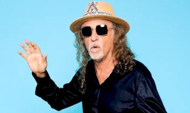 Ícone da música brasileira, Alceu Valença faz show gratuito no Sesi Rio Preto