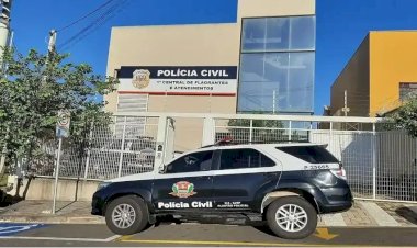 Corregedoria apura morte de preso na Central de Flagrantes de Rio Preto