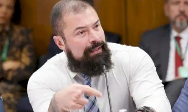 Motta e Bilynskyj fazem 'plantão' em Brasília e engrossam pressão pró-Bolsonaro