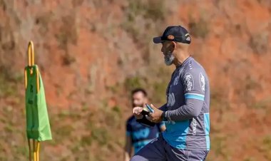 Mirassol bate o Santos e terminará 1º turno do Brasileirão sem perder dos 'grandes'