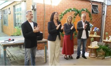 Diário da Região reúne colaboradores para celebrar aniversário de 75 anos
