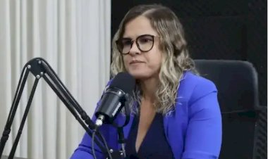 Justiça anula um dos processos administrativos contra a médica Merabe Muniz