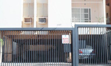 Aluguel dispara no mês de junho em Rio Preto
