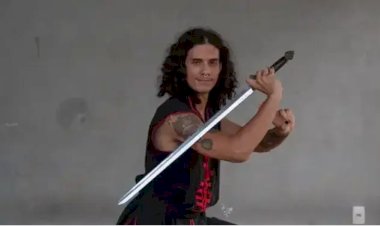 Com apenas 23 anos, praticante de Kung Fu Hung Gar conquista vaga na seleção brasileira