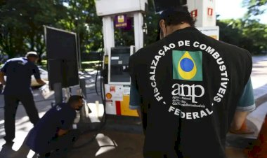 Cade mira mercado de combustíveis para combater cartéis