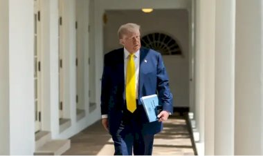 Tarifaço de Trump entra na semana decisiva e perspectiva de acordo com os EUA fica mais distante