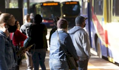 Terminal Urbano de Rio Preto terá vacinação contra gripe e sarampo