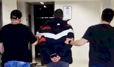 Deic de Rio Preto prende o último suspeito de assassinar jovem a tiros no Solo Sagrado em 2024