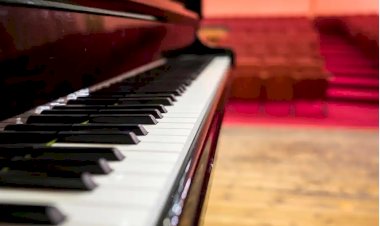 Pianista André Rangel se apresenta pela primeira vez em Rio Preto