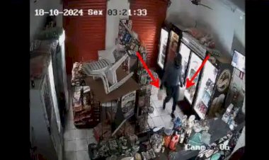 Explosão de serv-festa em Rio Preto foi criminosa, diz laudo pericial