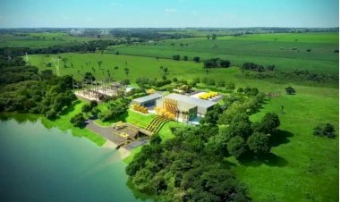 Semae deixa em caixa R$ 400 mi para buscar água no rio Grande