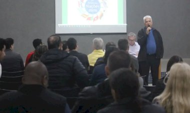 São Judas apresenta resultado da Festa das Nações