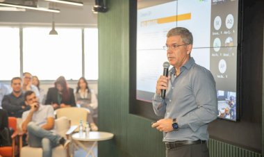 Necta anuncia ampliação de rede de gás natural para Rio Preto