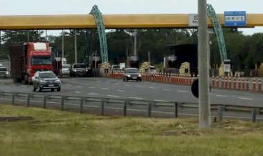 Pedágios da BR na região de Rio Preto passam a aceitar pagamento em Pix e cartão de débito