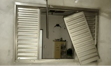 Homem é preso após agredir esposa e filha em Rio Preto