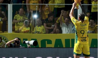 Sensação do Brasileirão, Mirassol está invicto há nove jogos