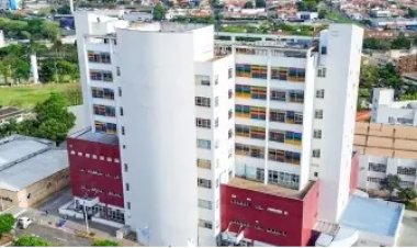 Saúde federal vai bancar 6 leitos neonatais no HCM, em Rio Preto
