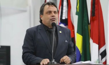 Projeto de lei obriga a divulgação da agenda do prefeito de Rio Preto