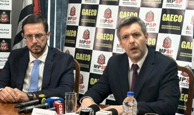 Operação do Gaeco prende diretores de hospital de Catanduva por suspeita de corrupção