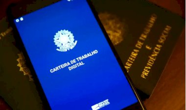 Rio Preto cria 2.987 postos de trabalho no primeiro semestre