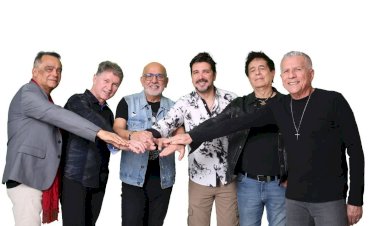 Roupa Nova se apresenta em Rio Preto em agosto