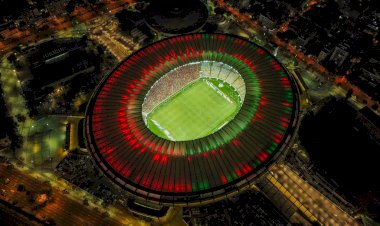 Flamengo e Mirassol no Maracanã e Corinthians em campo na segunda-feira: veja onde assistir aos jogos da rodada do Brasileirão