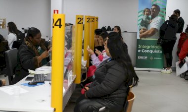 Início de inscrições para o 'Minha Casa' tem 22 agendados por imóvel em Rio Preto