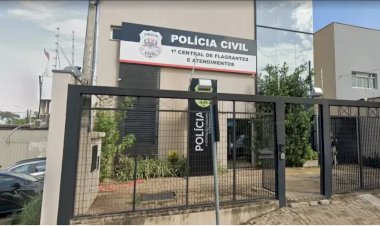 Motorista de app é alvo de racismo