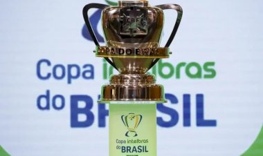 Corinthians enfrenta o Athletico-PR pela quartas de final da Copa do Brasil
